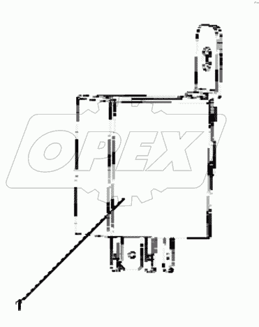  3735Q-C0100 DBR relay group