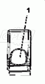  3750C-C0101 Preheating switch group