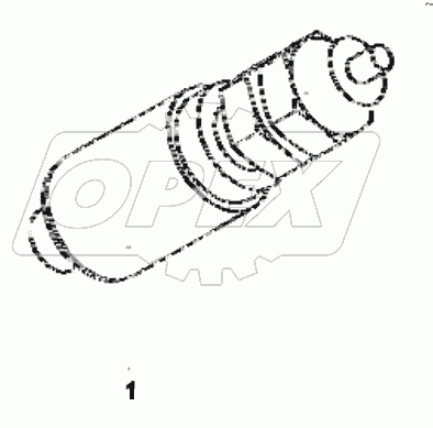  3750I-C0100 Clutch switch group