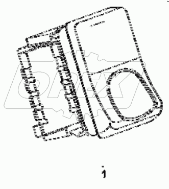  3750J-C0101 ABS switch group