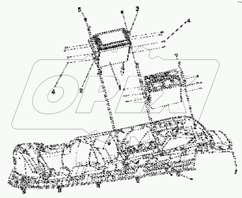  7920A-C0101 GPS group