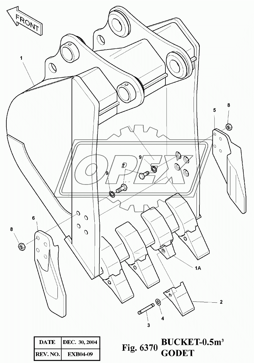 6370 Ковш