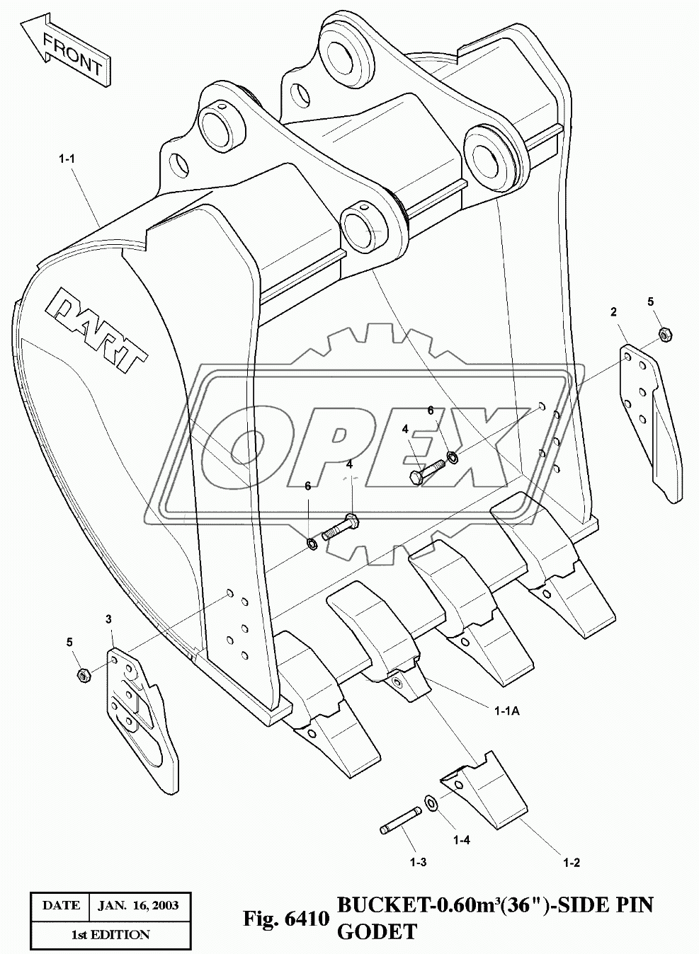 6410 Ковш