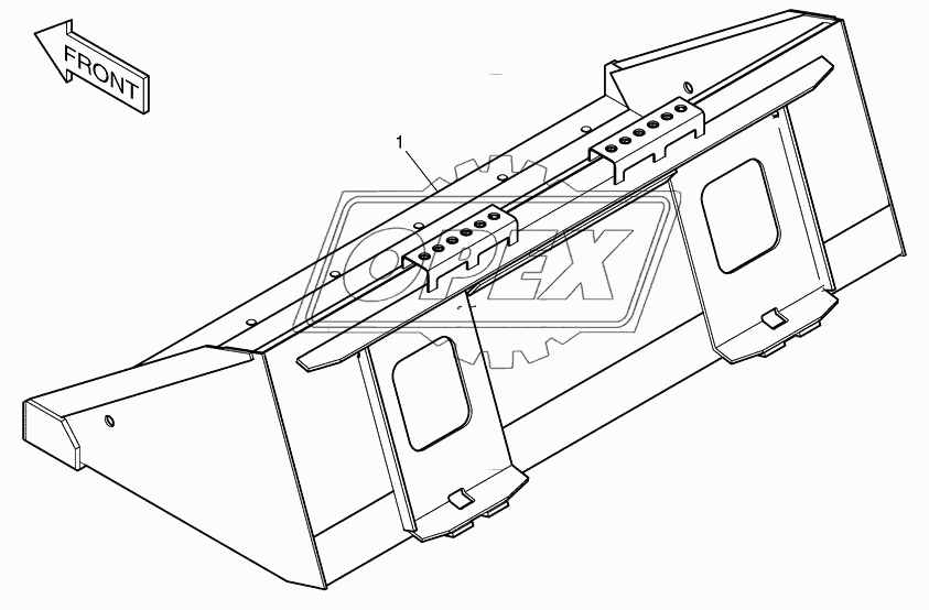 6160 Ковш