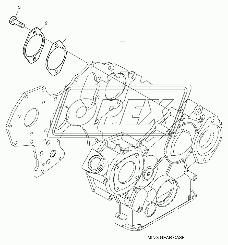 005 Принадлежности