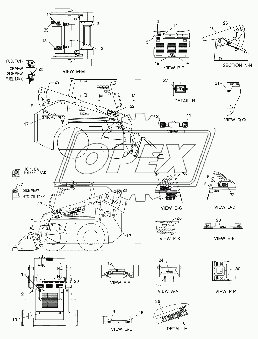 5120 Таблички