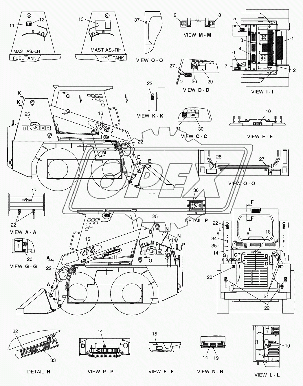 5120 Таблички