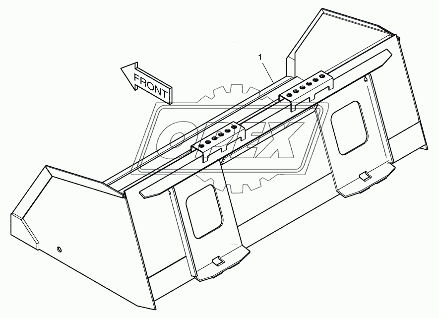 6140 Ковш