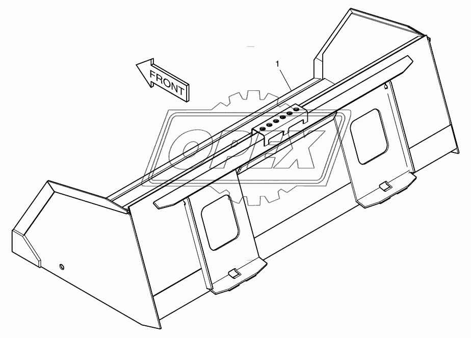 6140 Ковш