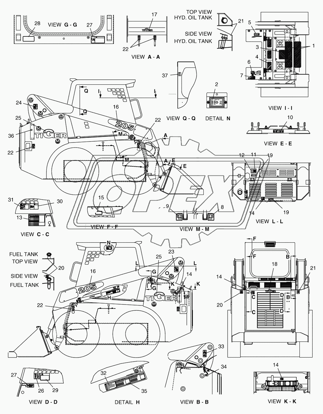 5120 Таблички