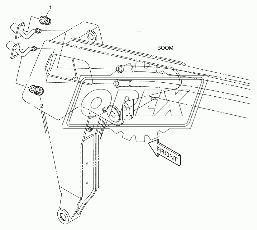 6210 Соединитель