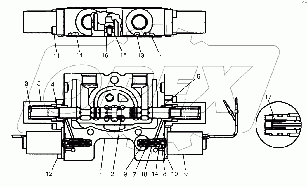  D517183 AUX SECTION AS