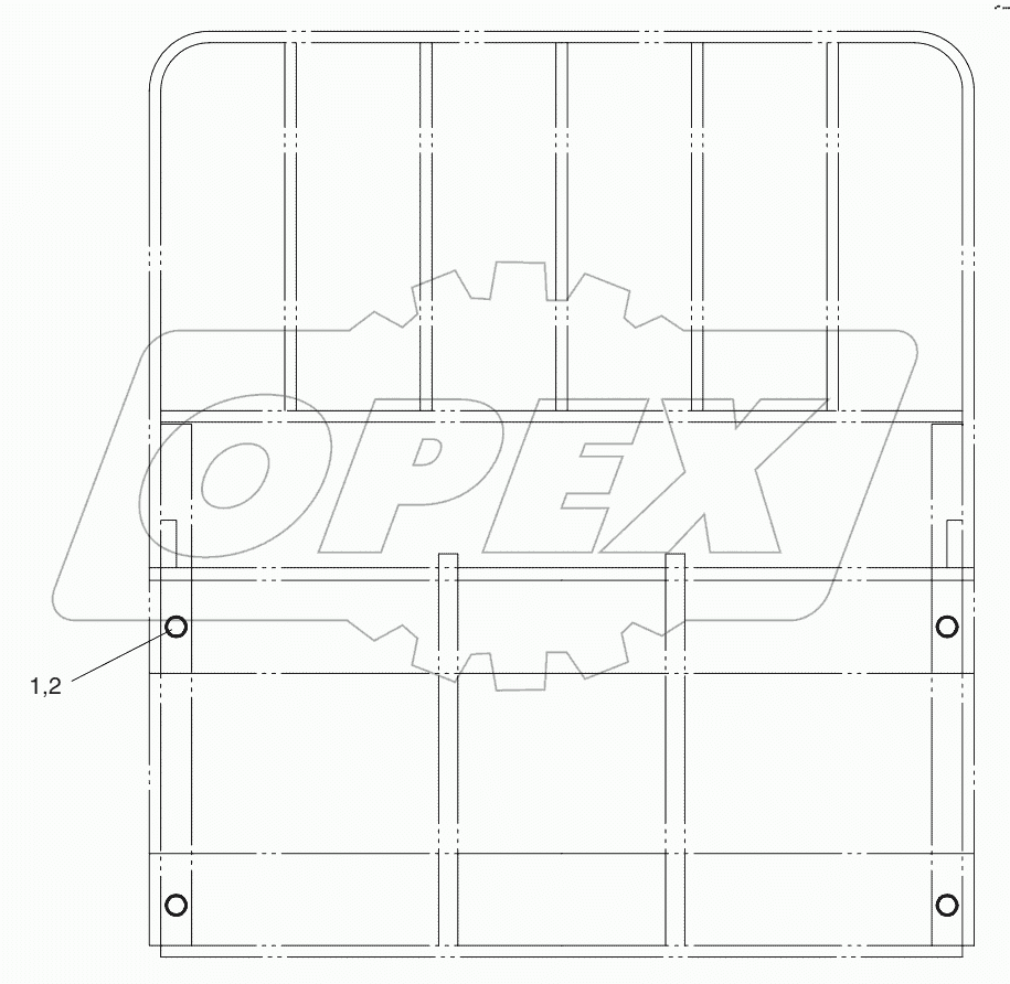  D580045 MTG GROUP - LBR