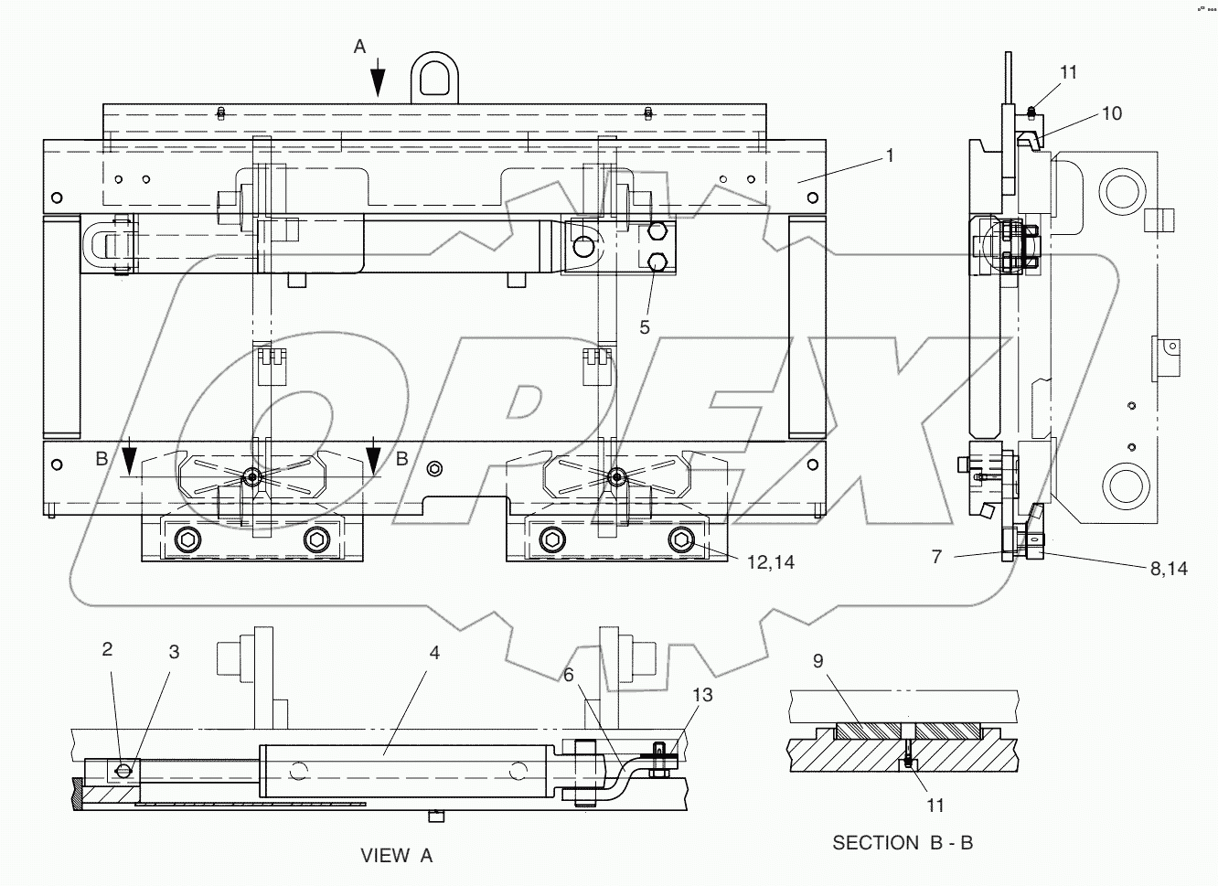 A156229 SIDESHIFTER GP