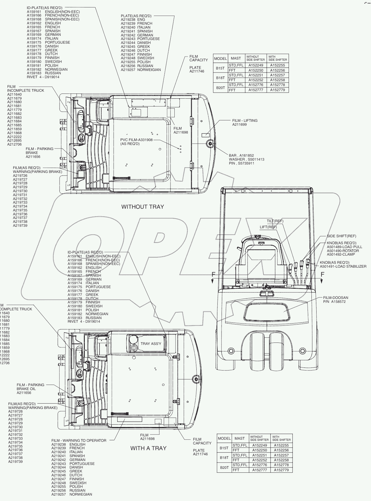  A158759 LOCATION CHART