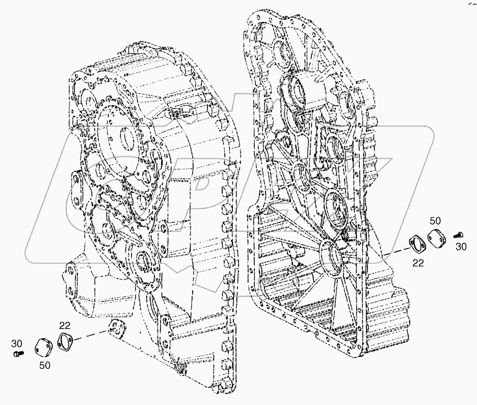  OIL DIPSTICK-TRANSMISSION