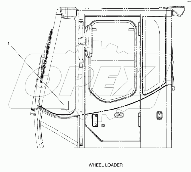  DECAL - SOUND (EUROPE)