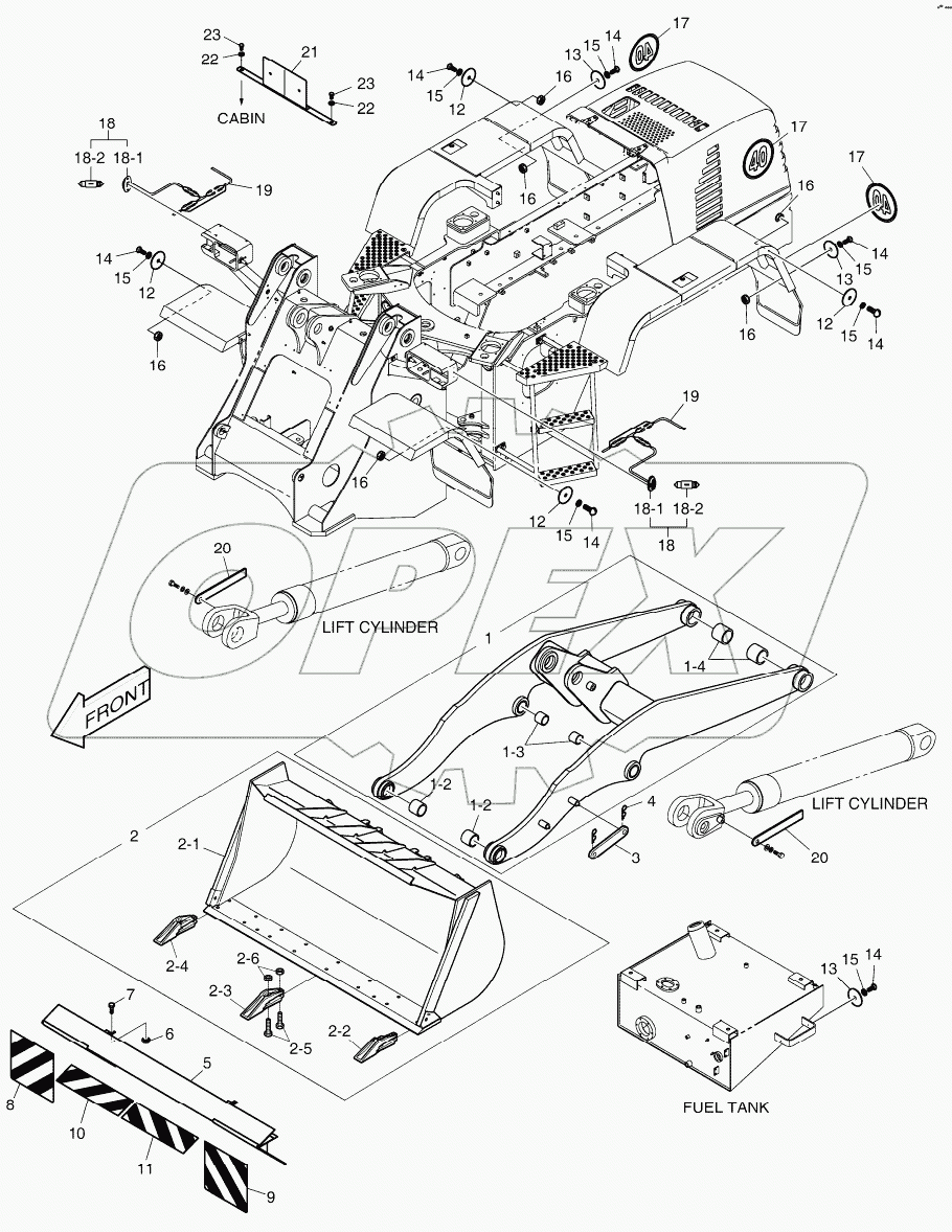  FENDER & LADDER - HOMOLOGATION (2)