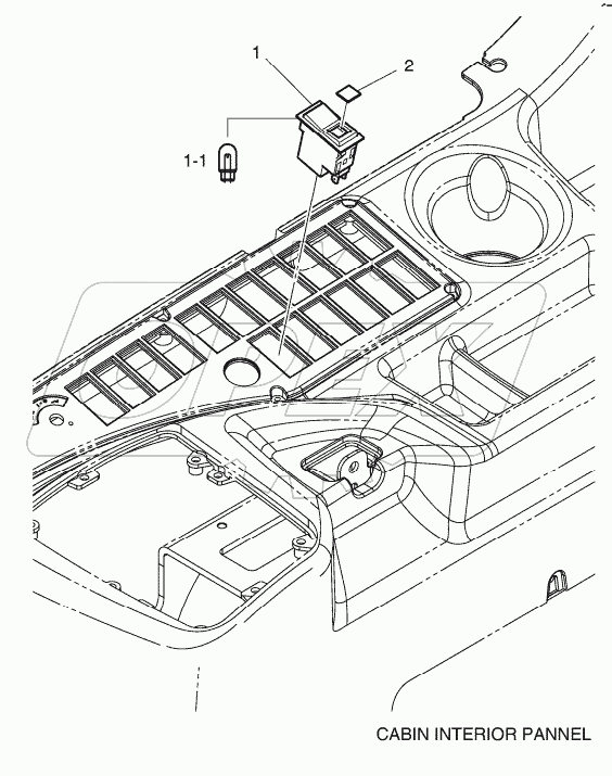  ARM FLOAT KICK - ELECTRIC