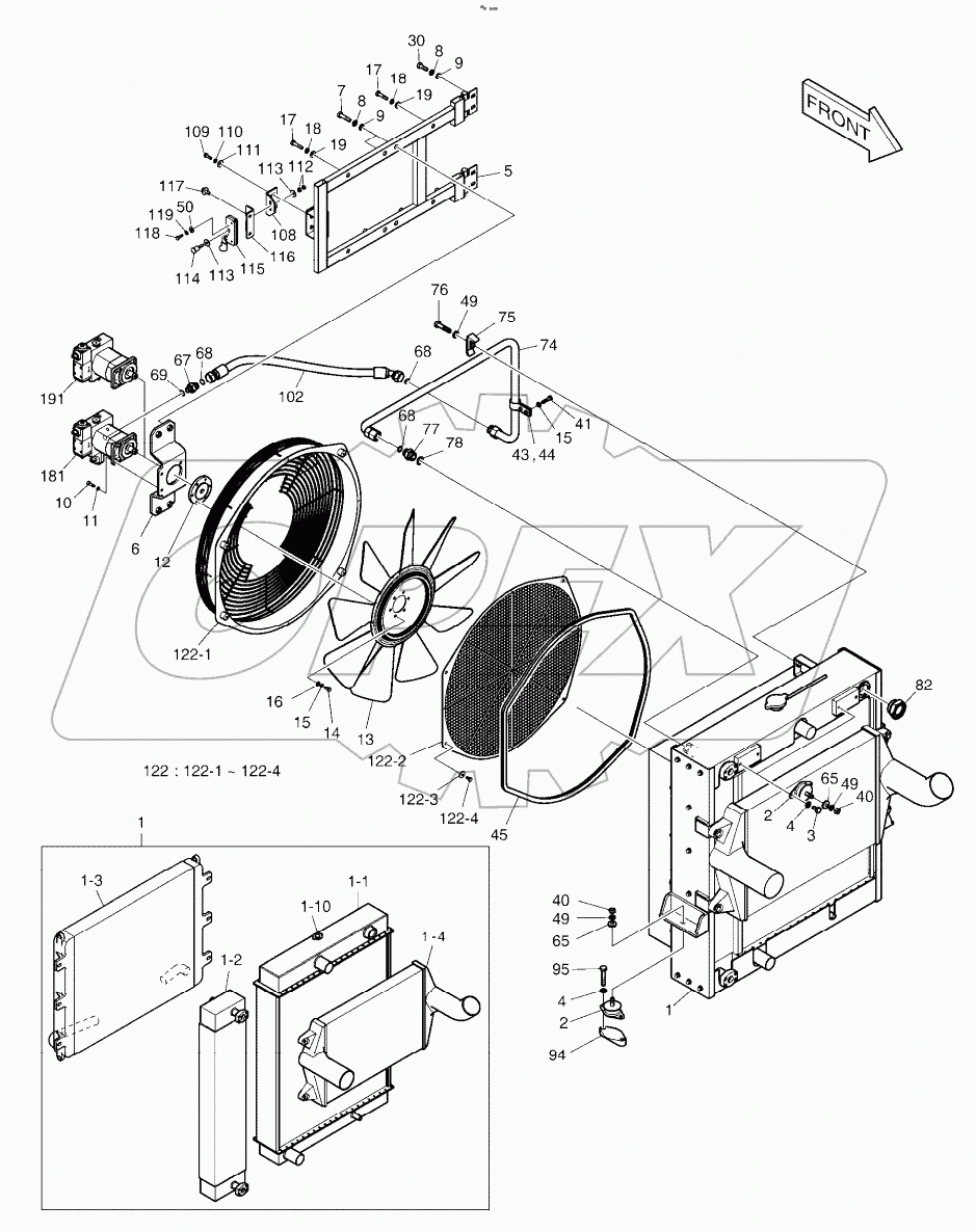  OIL COOLER PIPING (1)
