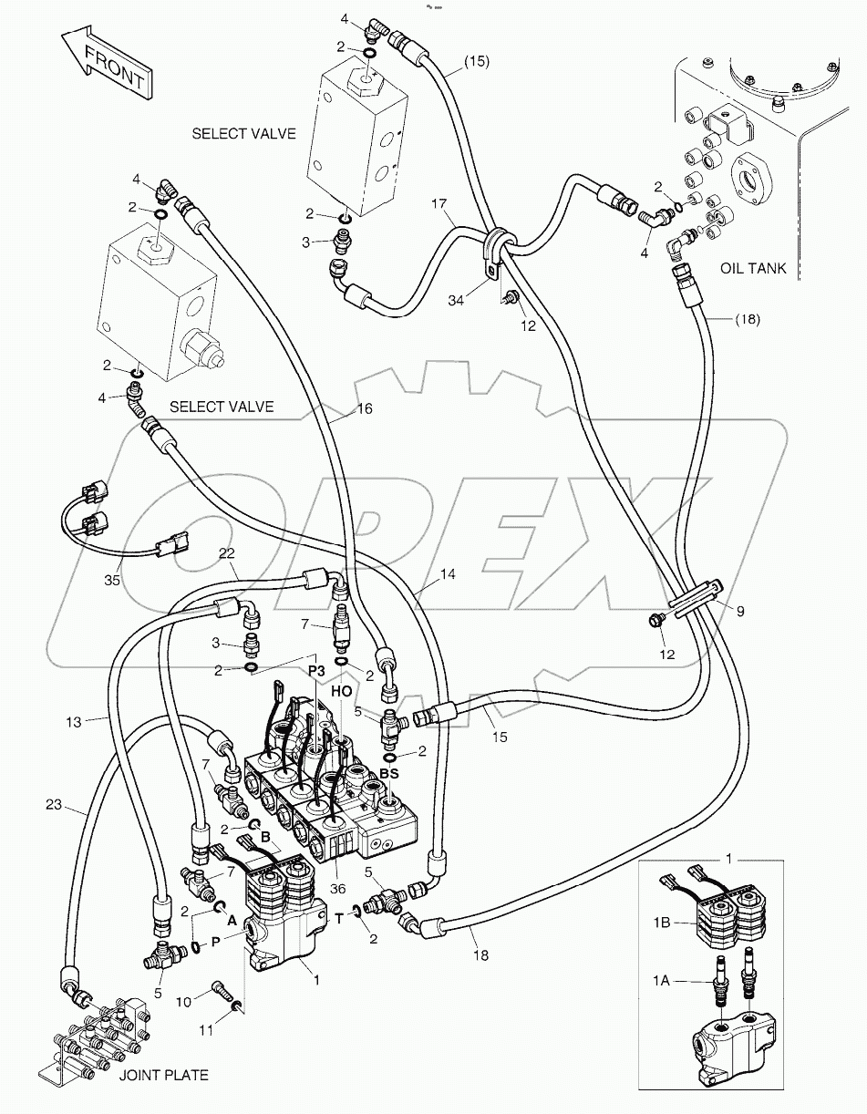  PILOT PIPING - TWO WAY (1)