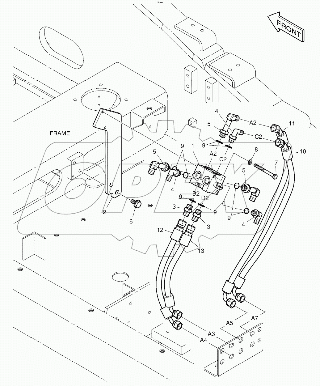  PATTERN CHANGE PIPING (1)