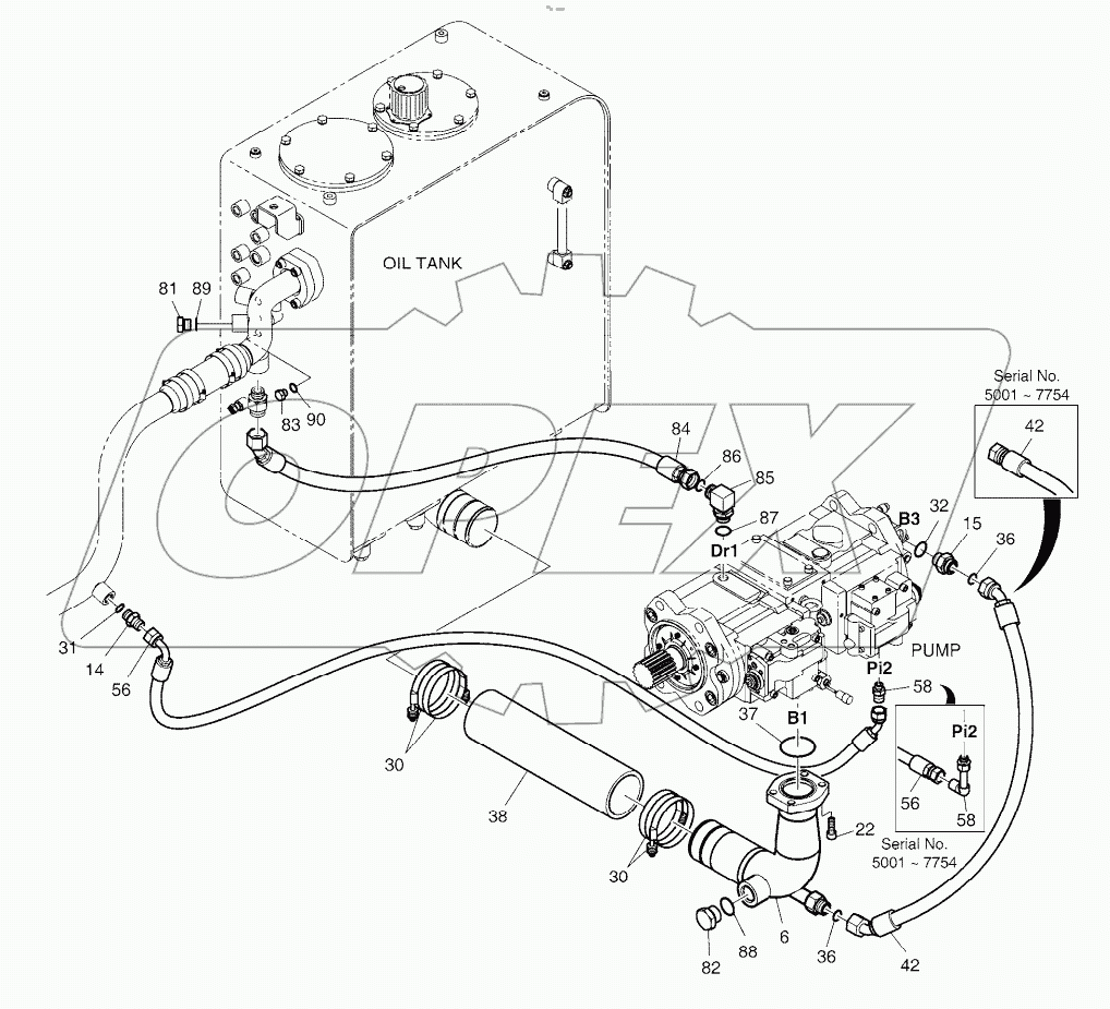 OIL COOLER PIPING (1)