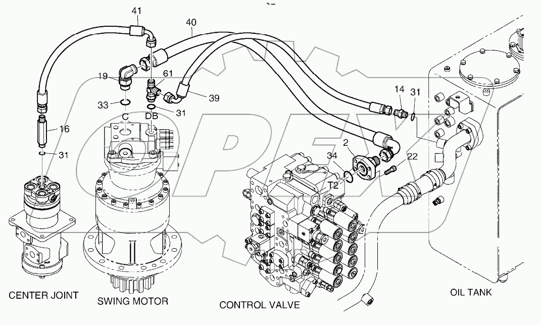  OIL COOLER PIPING (3)