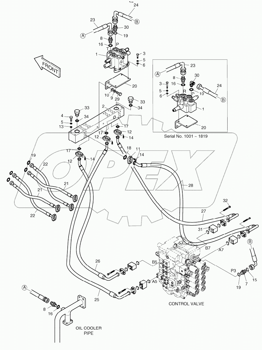  MAIN PIPING - ARTI.BOOM