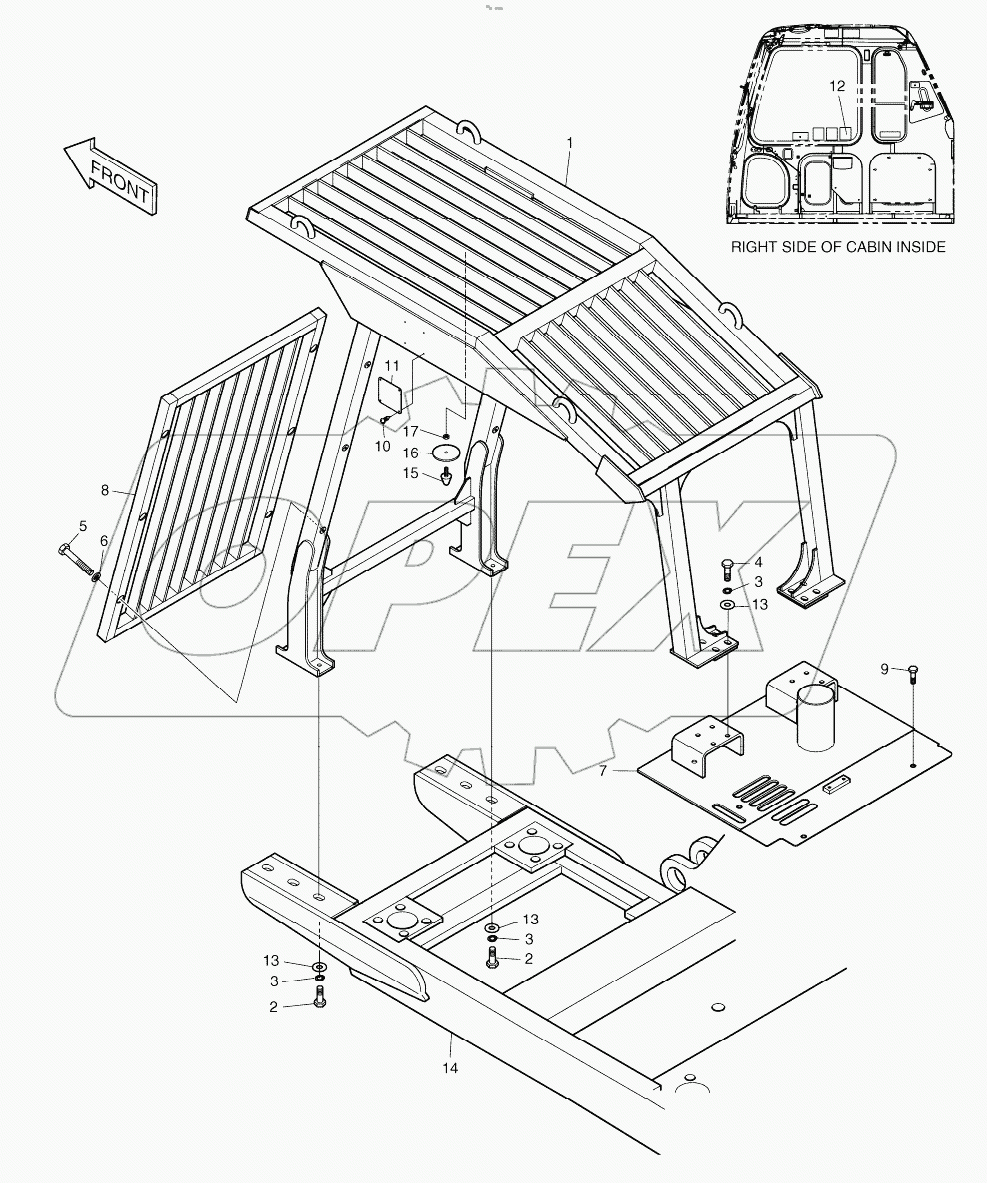  F.O.G.S GUARD - TURBO