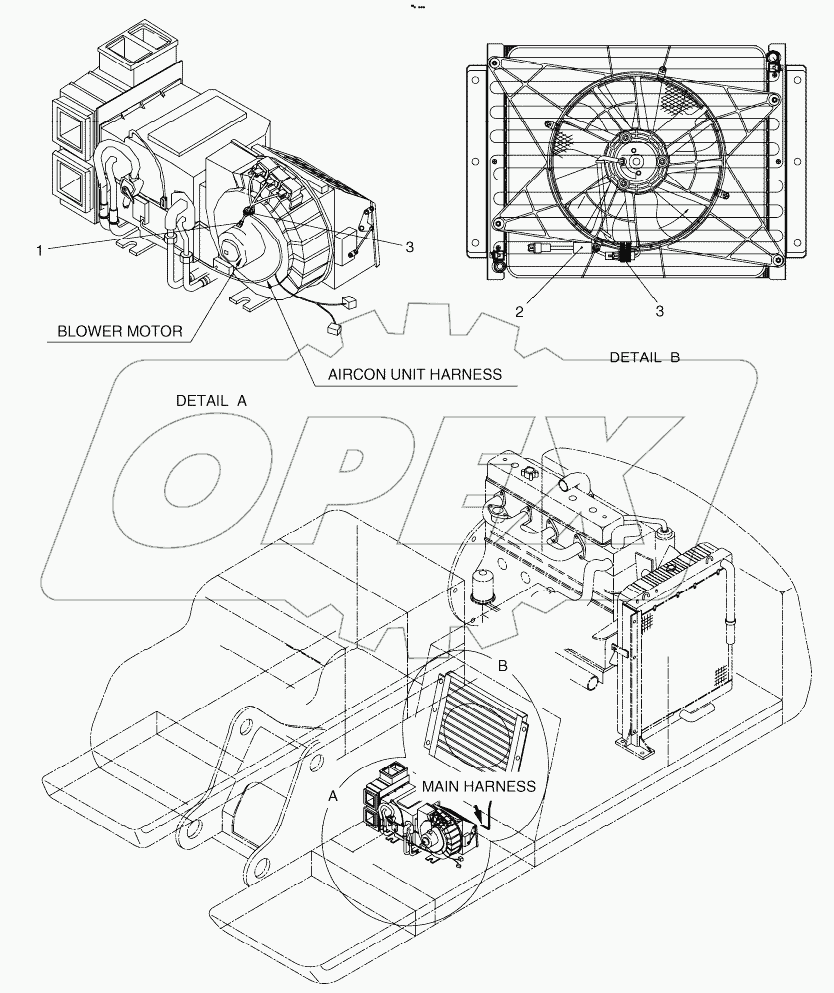  FUEL FILLER PUMP ASSY