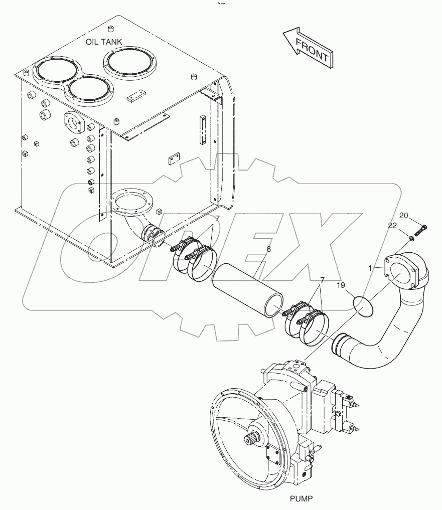  OIL COOLER PIPING (1)