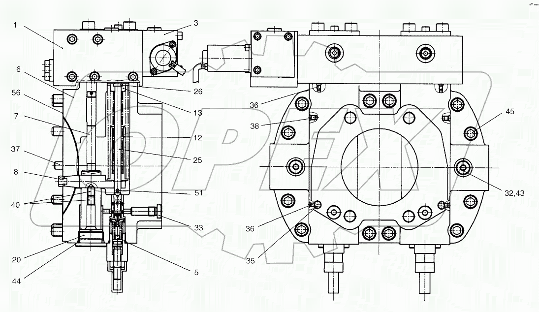  REGULATOR (1) (1382-)
