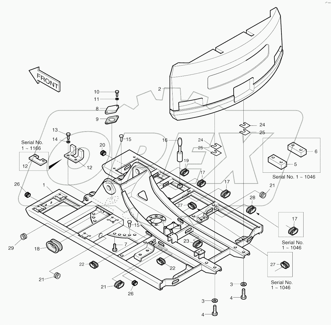  MAIN FRAME-ARTI.BOOM