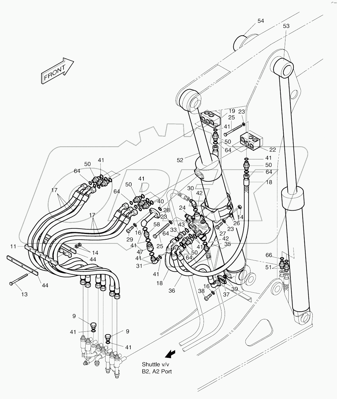  FRONT PIPING (1)-ARTI.BOOM