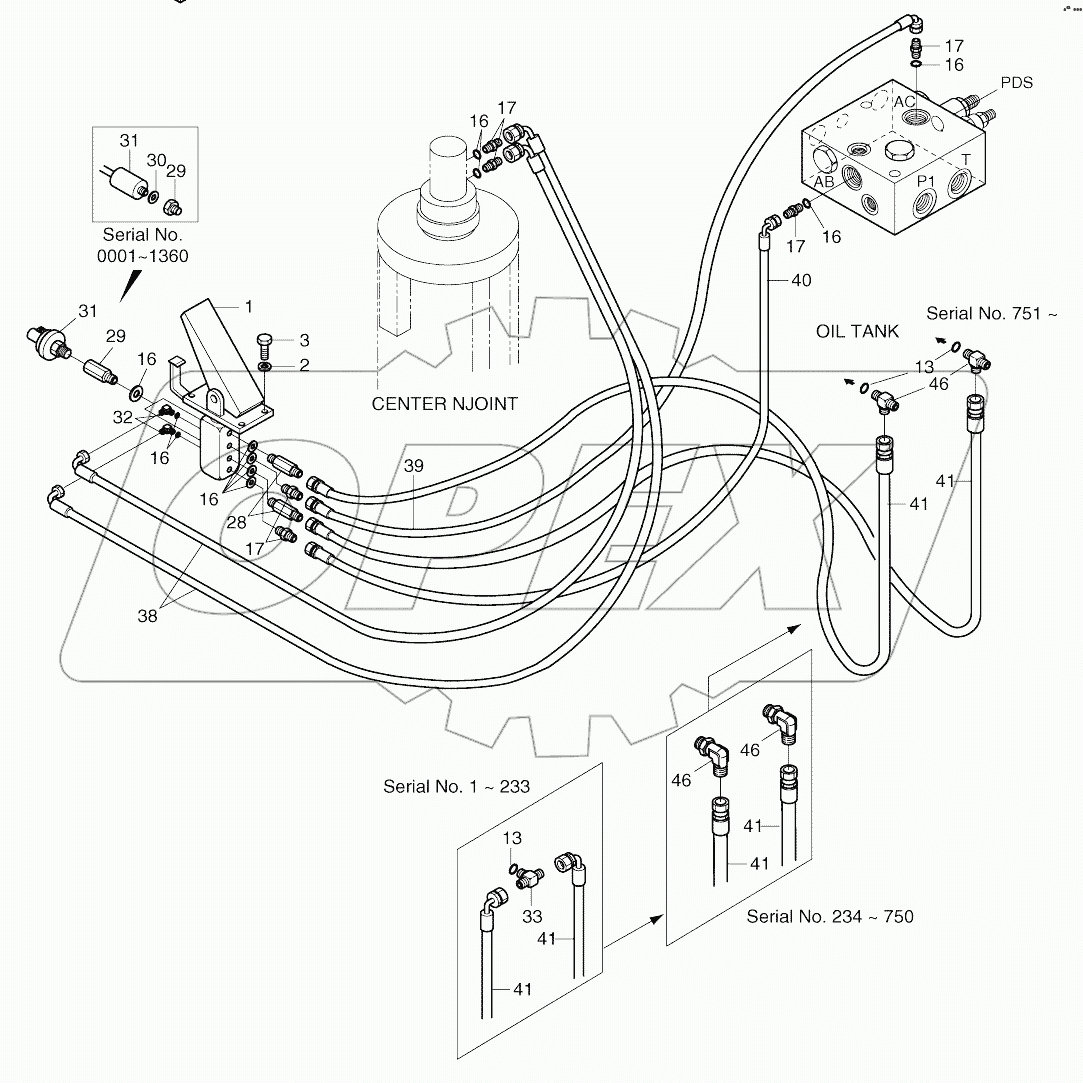  BRAKE PIPING (1)