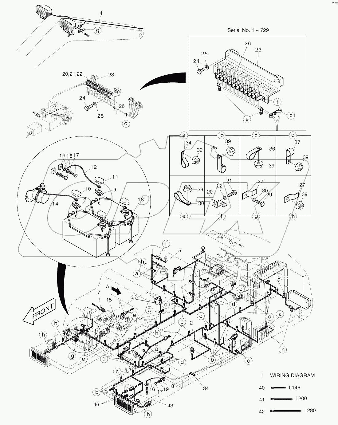  ELECTRIC WIRING (1)-RELATED