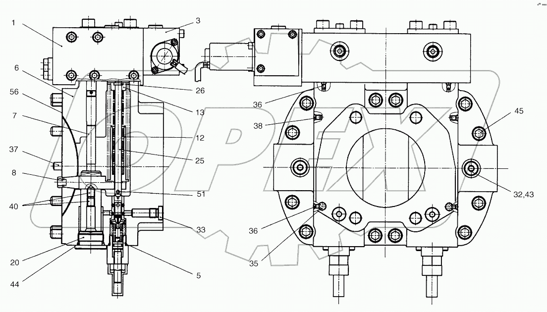  REGULATOR (1382-3227)