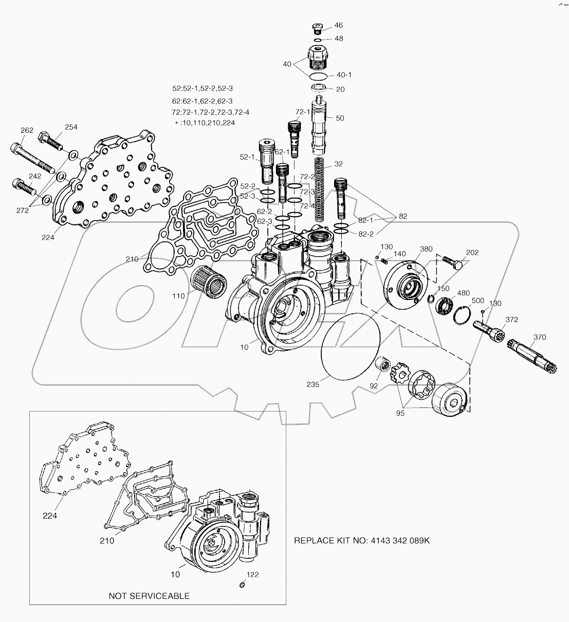  GEAR SHIFT SENSOR-TRANSMISSION