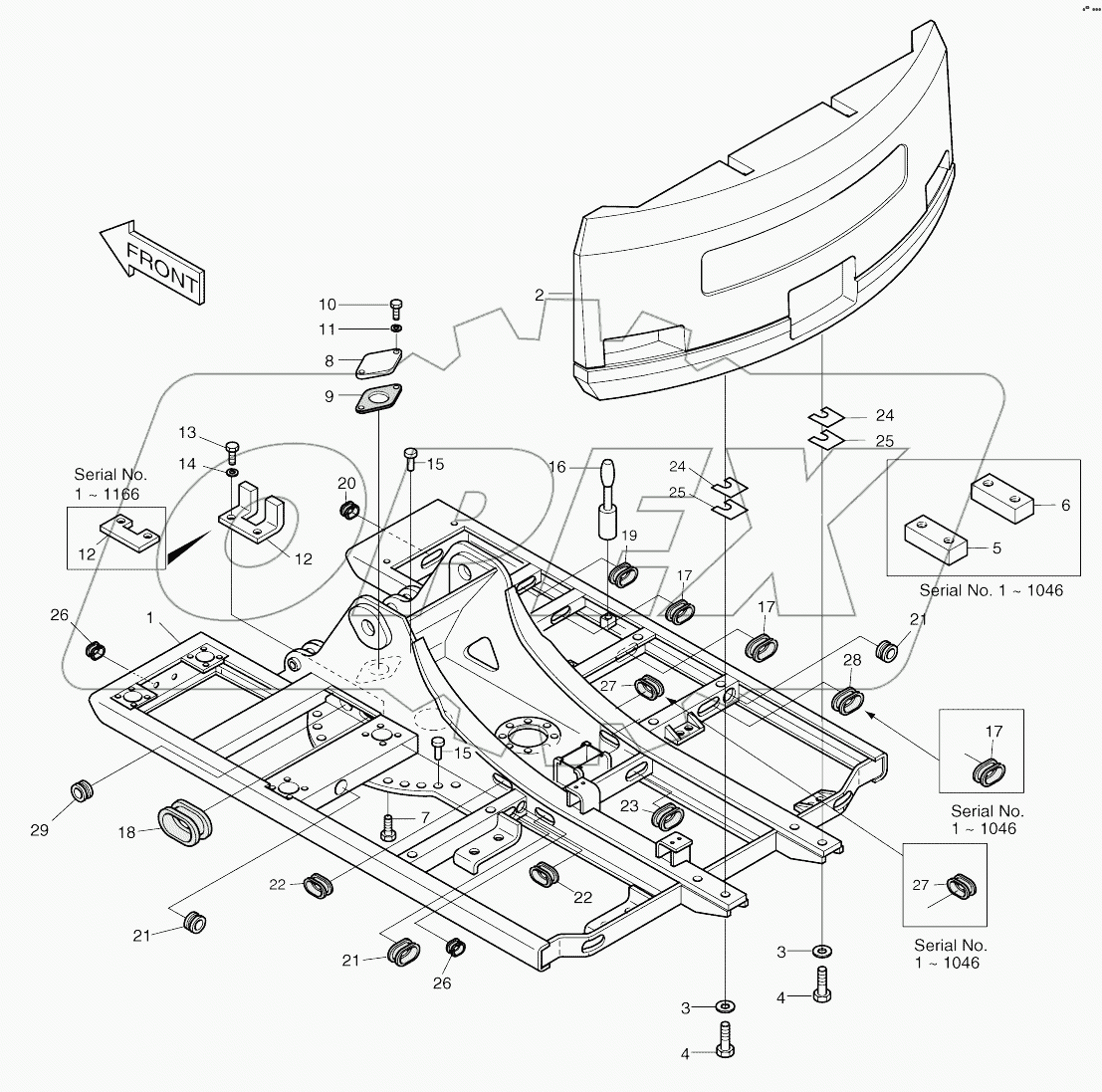  MAIN FRAME-ARTI.BOOM