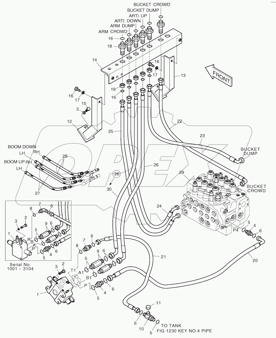  MAIN PIPING - ARTI.BOOM