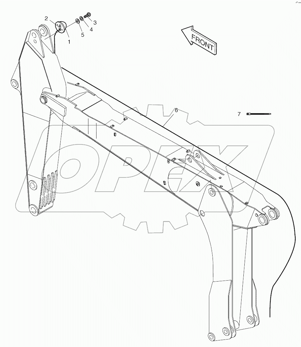  ARM LAMP - HOMOLOGATION