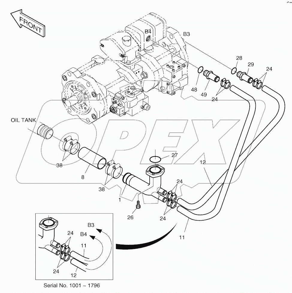  OIL COOLER PIPING (1)