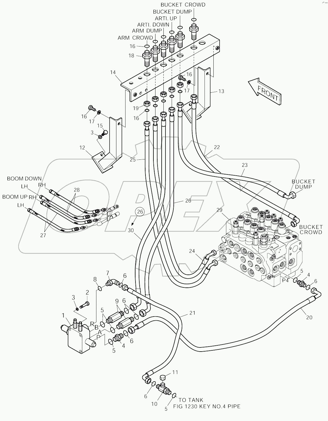  MAIN PIPING-ARTI.BOOM