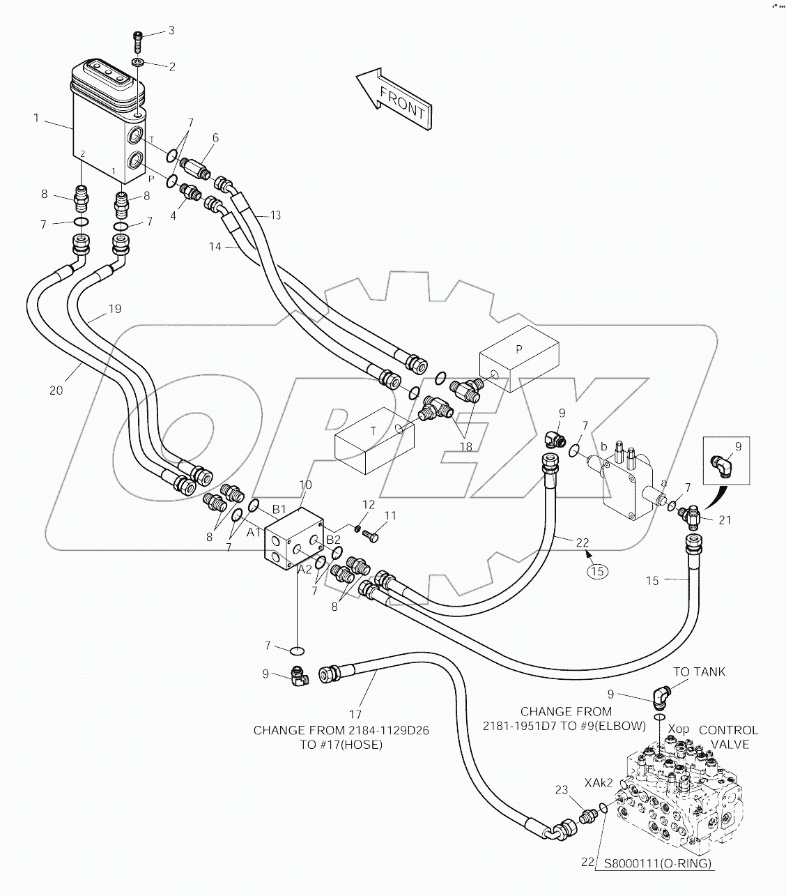  PILOT PIPING-ARTI.BOOM