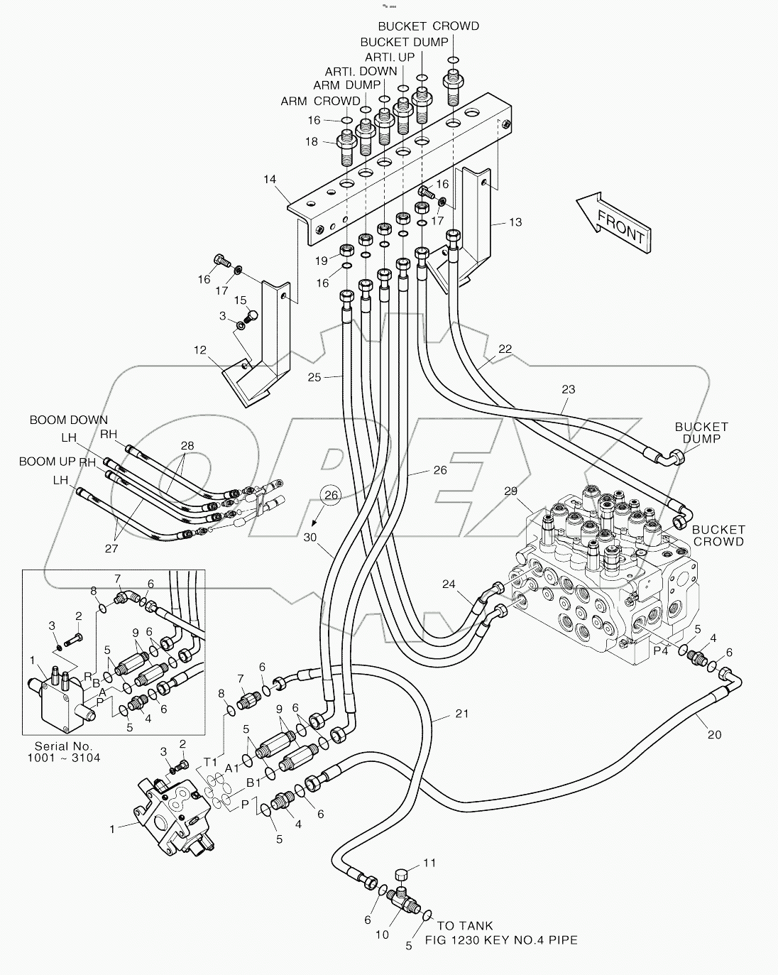  MAIN PIPING-ARTI.BOOM