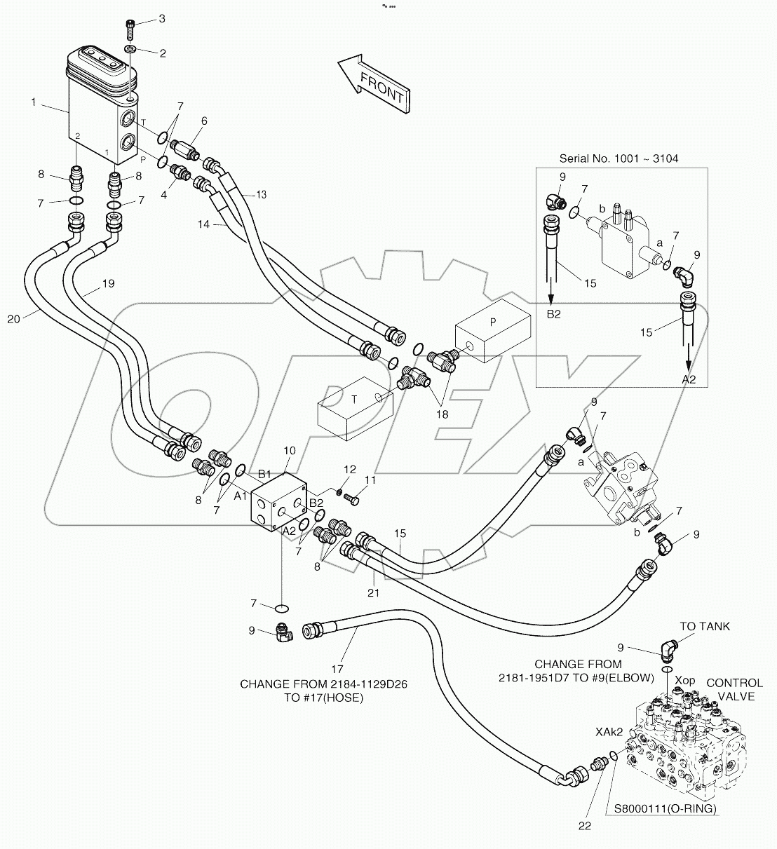  PILOT PIPING-ARTI.BOOM