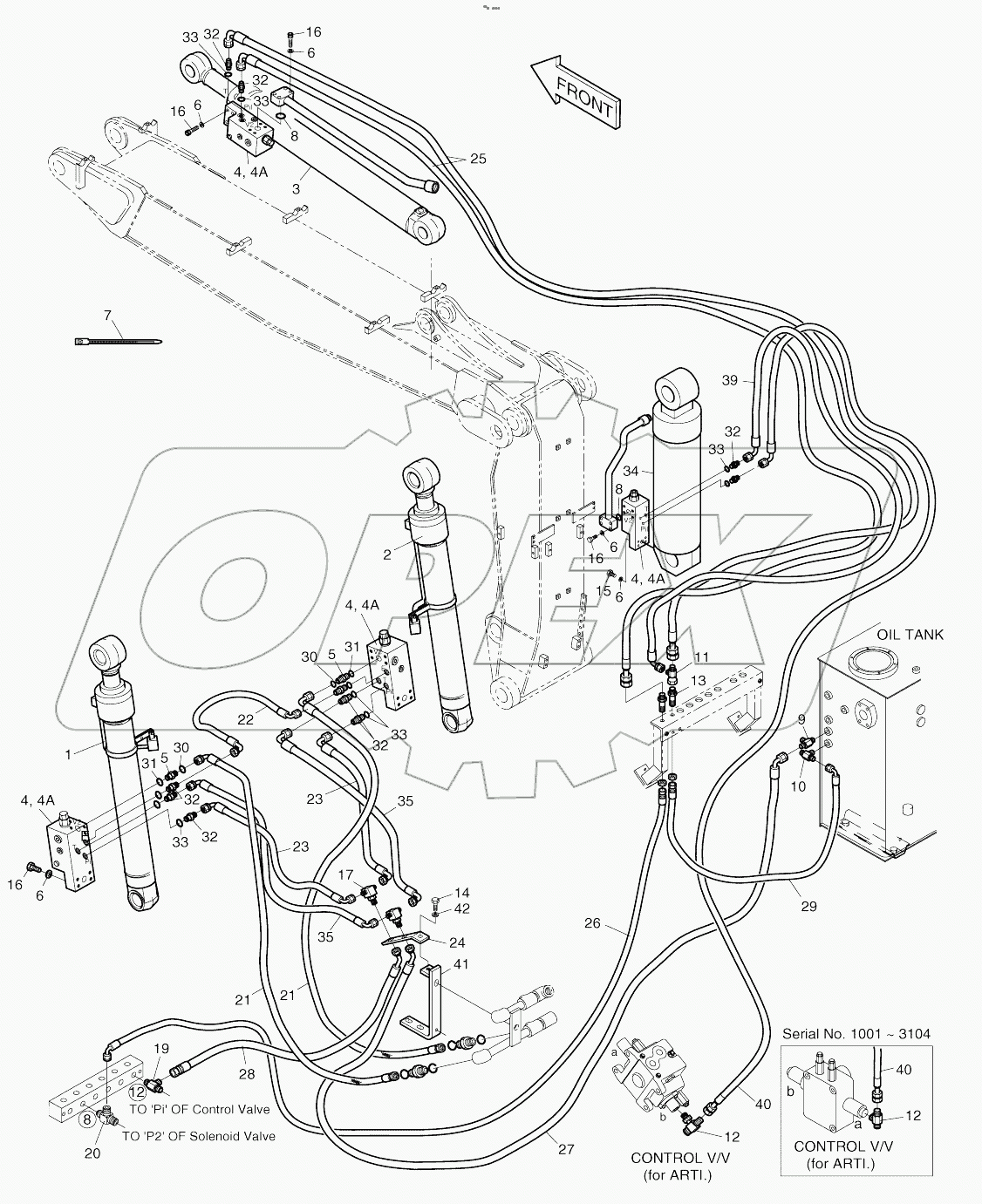  LOCK VALVE PIPING-ARTI.BOOM