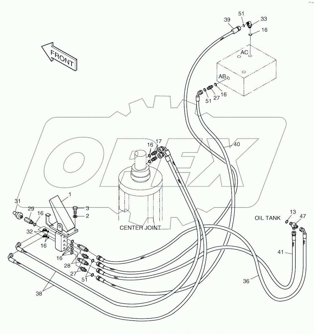  BRAKE PIPING (1)