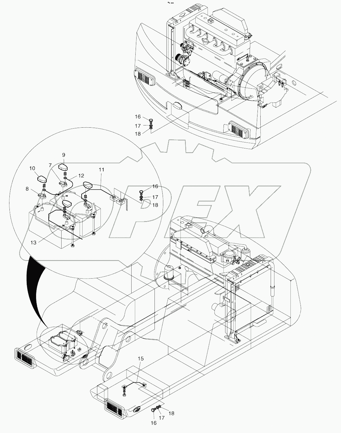  ELECTRIC WIRING (1)-BATTERY